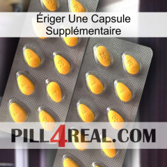 Ériger Une Capsule Supplémentaire cialis2